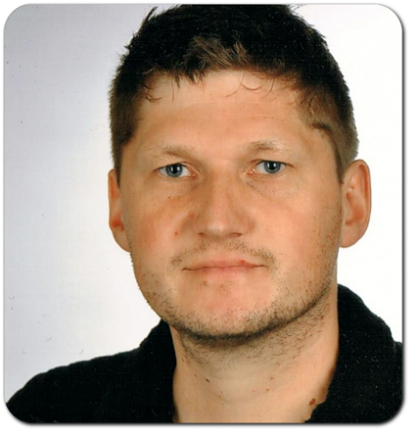 Jens Mally Herbram