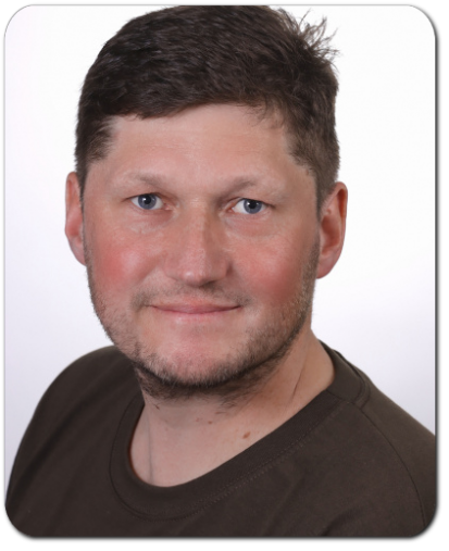 Jens Mally Herbram