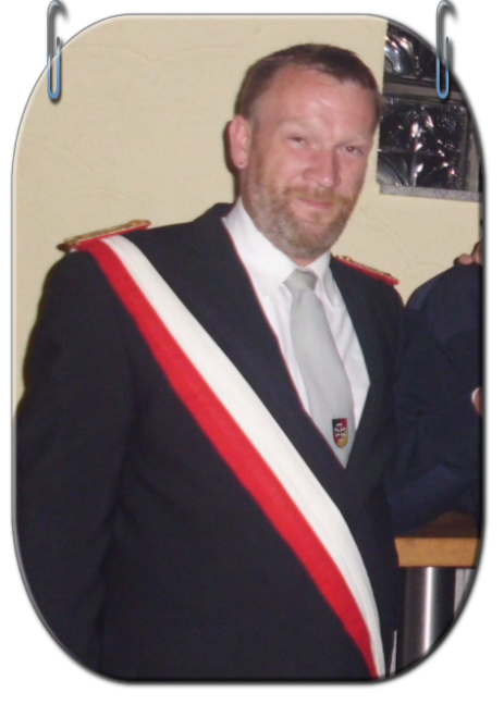Michael Dunschen 40 Jahr