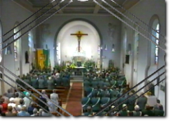 Kirche Herbram